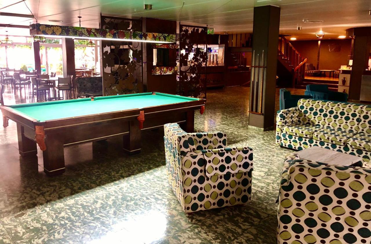 Hotel Nutibara Mendoza Eksteriør bilde