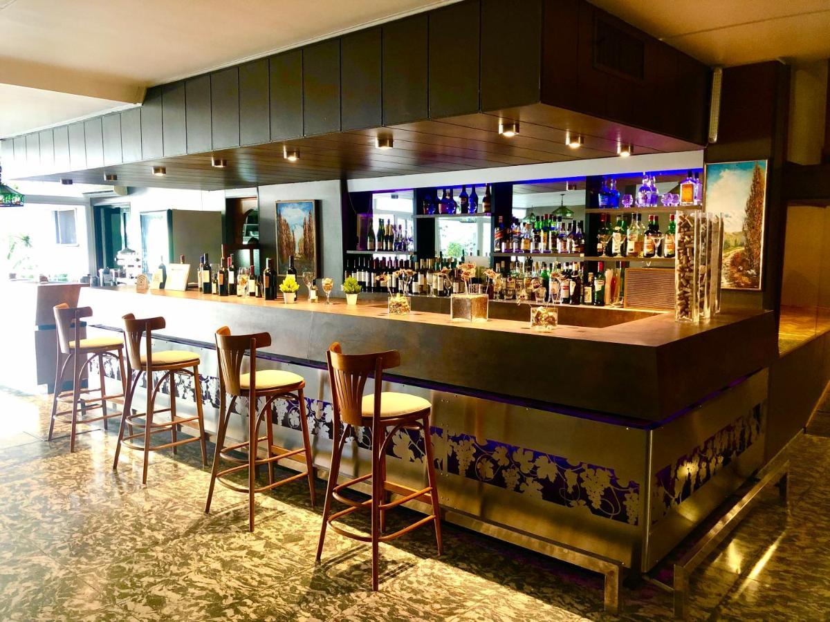 Hotel Nutibara Mendoza Eksteriør bilde