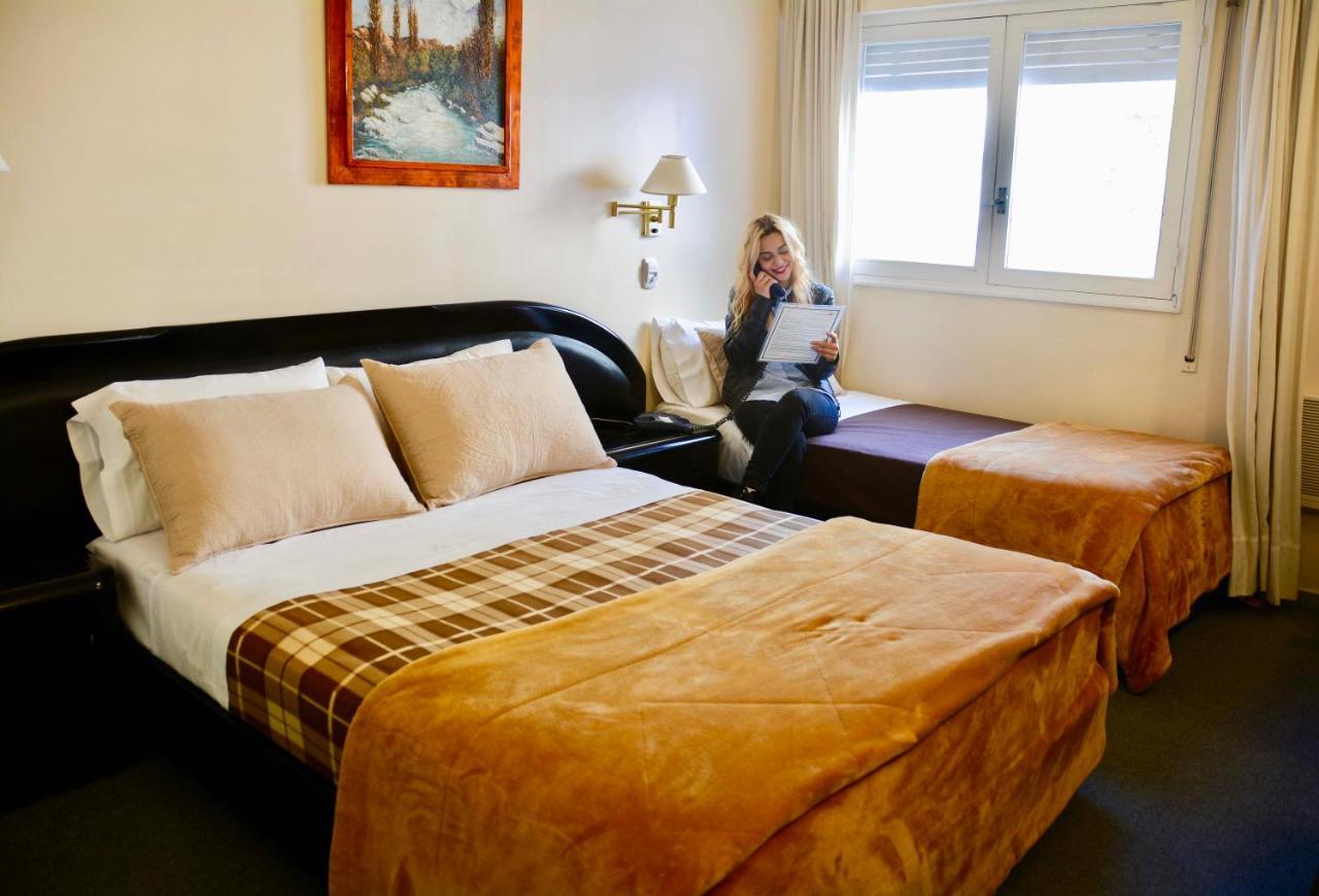 Hotel Nutibara Mendoza Eksteriør bilde