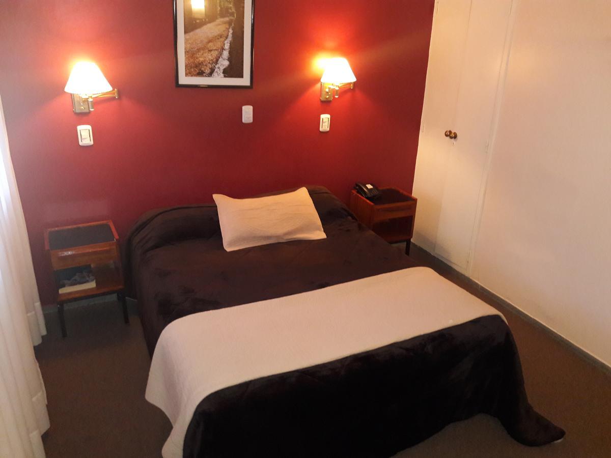 Hotel Nutibara Mendoza Eksteriør bilde